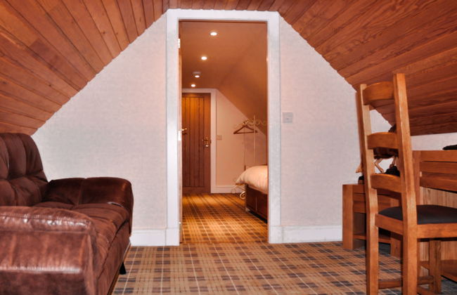 Glenn Cottage - Foto 8