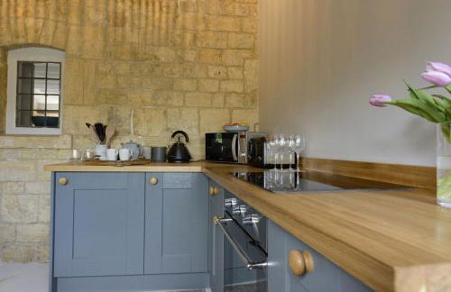 Walnut Cottage - Foto 2