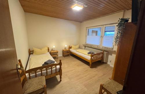 Westerwälder Hof Windhagen - Foto 54