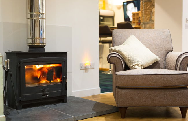 The Steading - Foto 15