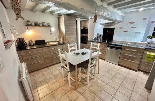 Longère Normande - Foto 25