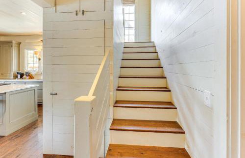 Lake Access and Boat Dock Getaway in Dadeville! - Foto 14