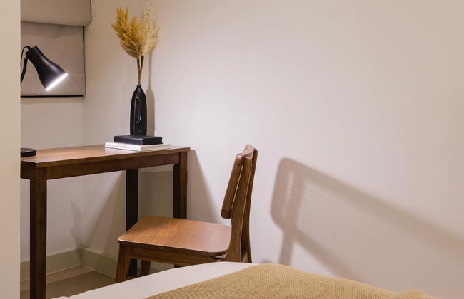 ViiA Residence Kuala Lumpur by Roam - Foto 26