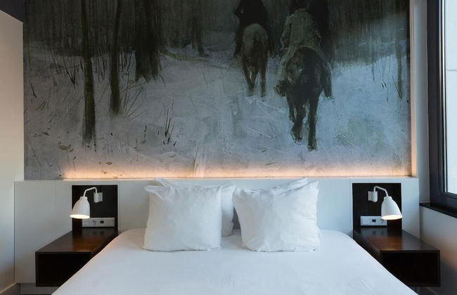 B-aparthotel Kennedy - Foto 18