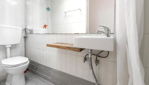 Ana's House - Foto 5, towels, Shower