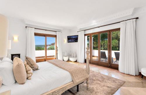 YOLO Spaces - Sotogrande White House Villa - Foto 38