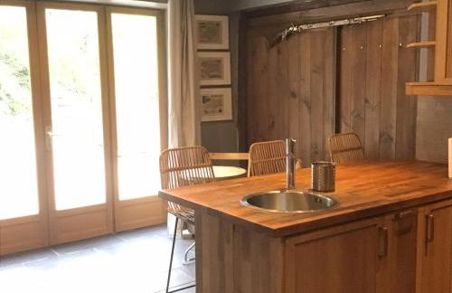 Mas Graffouil - Foto 50