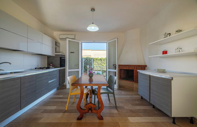 CASA VACANZA AZZURRA - Foto 12