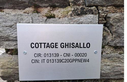 Villetta singola con giardino Cottage Ghisallo zona Bellagio - Foto 48