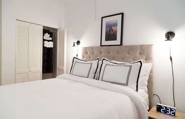 Renovated Apt.Walk to Marley Museum - Foto 12