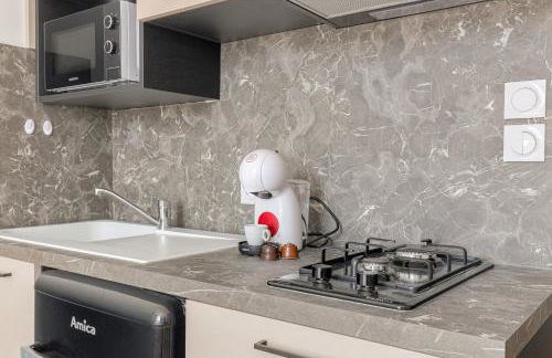 Le Berlin - Les appartements de l'olivier - Foto 8