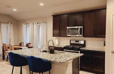 The Luxe Richmond Houston Katy Sugarland Shella City Home - Foto 10