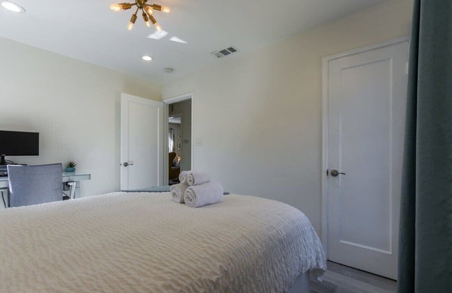 @ Marbella Lane - Convenient Home in Sunnyvale - Foto 20