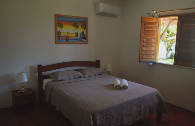 Apartamentos da Jangada - Foto 24