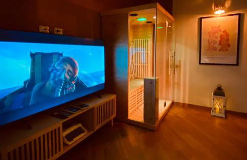 Vermaaten Boutique Suites Amber - Foto 12