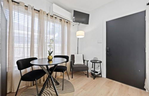 Cityscapes Studio Suite #C East Downtown - Foto 9