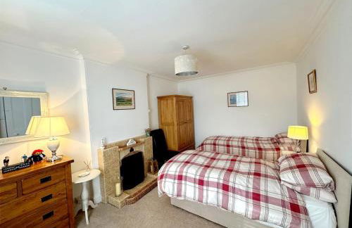 Ameliafield Cottage, Prestwick - Foto 10