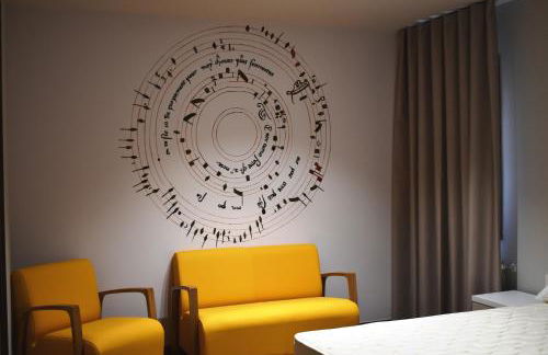 Apartamentos Turísticos Pueri Cantores - Foto 17