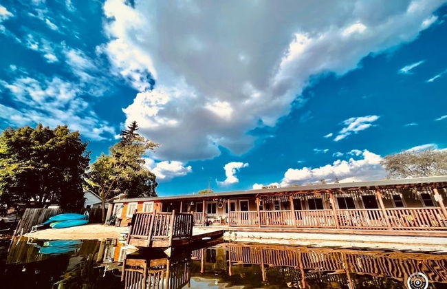 OLDE MILL INN OF CLARKSTON - Foto 53