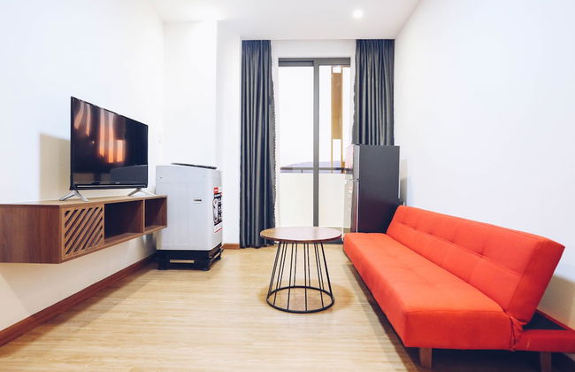 TTR Studio Apart Hotel - Foto 46