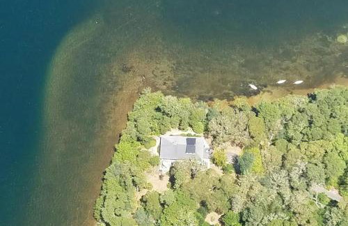 Long Pond Escape—Decks, Kayaks Fishing - Photo 46