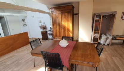 APPARTEMENT DE CHARME AU COEUR DE NEVERS - Foto 5