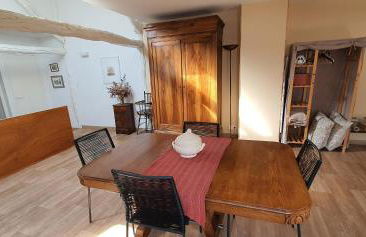 APPARTEMENT DE CHARME AU COEUR DE NEVERS - Foto 5