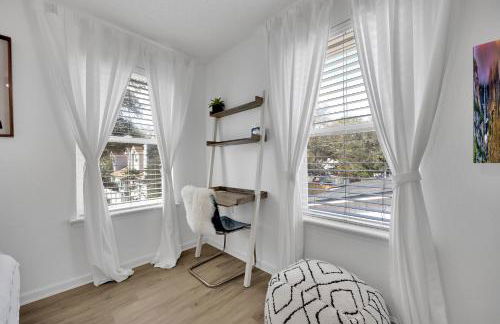 {Hidden Gem} Beach Home Blocks from Ocean +6 Bikes - Foto 33