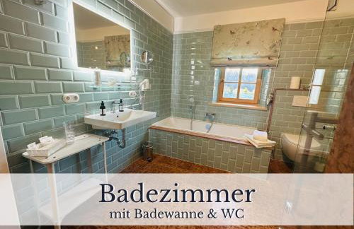 SEEBERGER GÜTL - by "Schloss Gessenberg" Exclusive apartments with a historic ambience for lovers of art and antiques - Foto 16