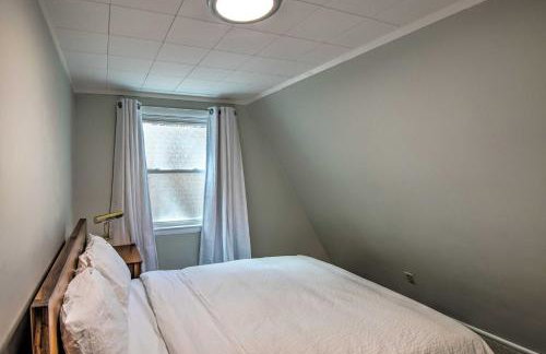 Lakefront Retreat with Kayaks, Grill, Fire Pit! - Foto 13