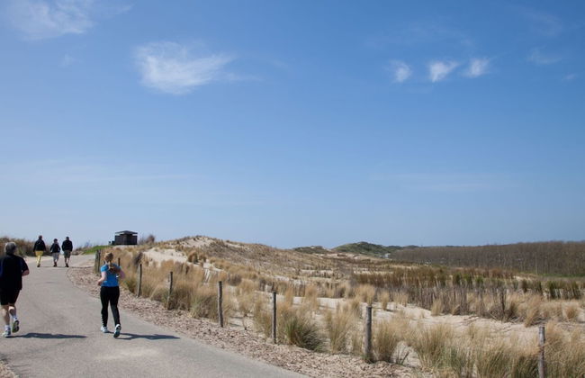 Apartment in Flushing Near Vlissing Beach - Photo 18