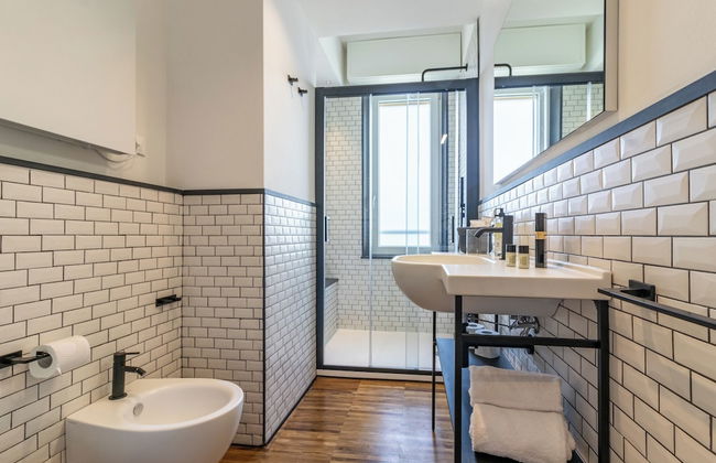 Il Faro luxury rooms & lounge - Foto 27