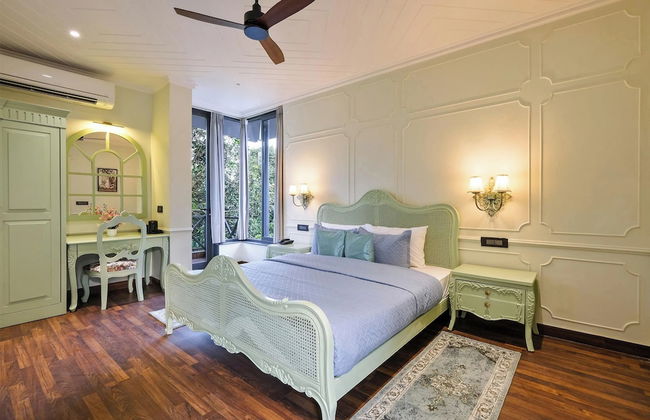 Villa Sierra Sky - Exquisite & Elegant 4 Bedroom Villa - Foto 5