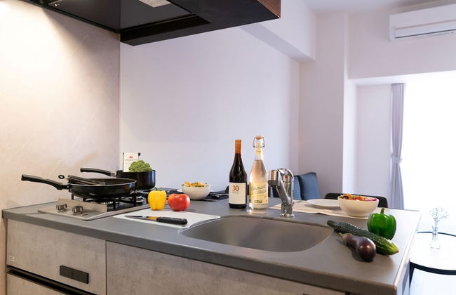 BON Osaka West - Foto 6