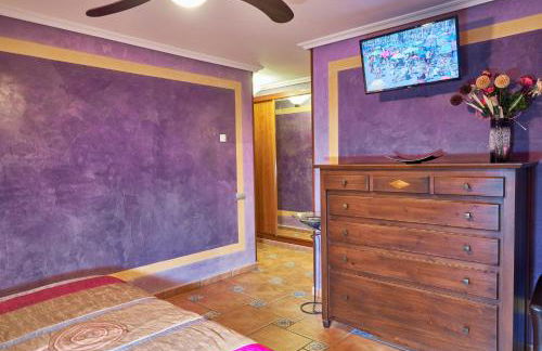 Villa El Rosal del Pozo - Foto 66