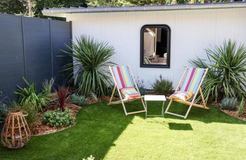 Logement en lisière de forêt - Foto 77