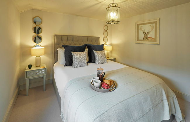 Host Stay Acorn Cottage - Foto 13