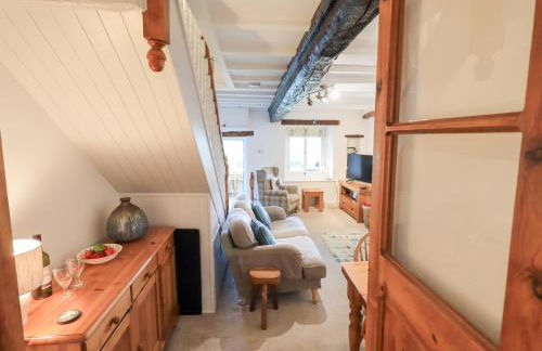 Squirrel Cottage - Foto 13