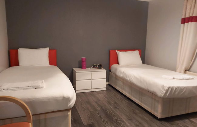 Huku Kwetu - Chelsea Garden - Foto 9