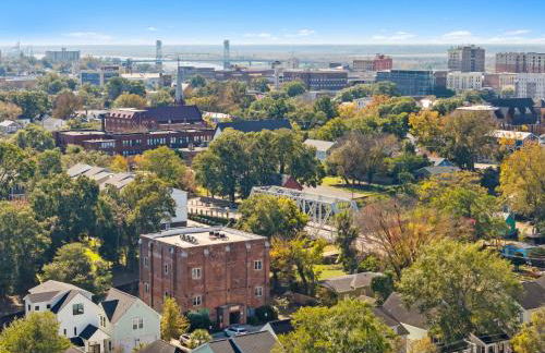 OneTreeHill Villa Downtown Riverwalk Live Oak - Foto 57