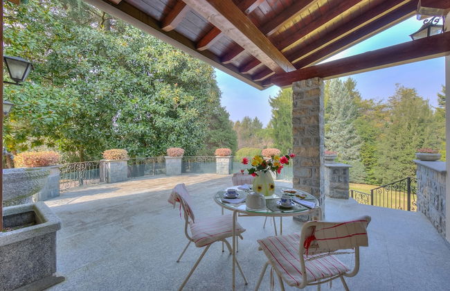 Villa Delle Palme Saltwater Private Pool - Foto 44