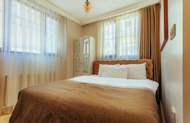 Wonder Suites - Foto 56