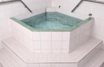 FreiRaum Panorama-Appartement mit Pool & Sauna - Foto 17