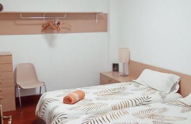 Turismo rural, San Sebastián,playa, parking privado - Foto 13