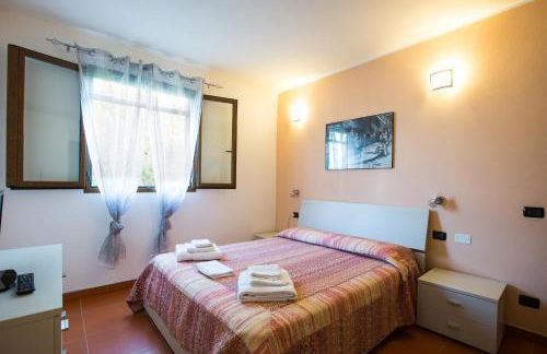 Appartamenti Torre di Barì - Foto 20