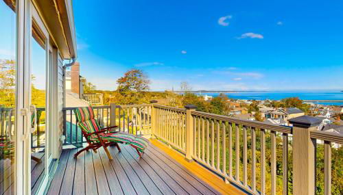 Plymouth Perch - Foto 3