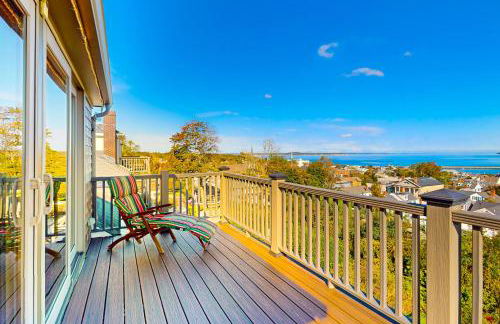 Plymouth Perch - Foto 3