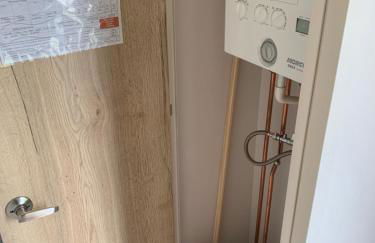 Whitstable, DP42, 2 bed park home, Alberta Holiday Park - Foto 22