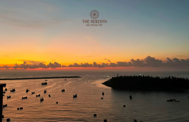 The Rebirth Apartment Binh Chau Ho Tram - Foto 72