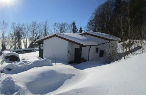 Ferienhaus Waldidyll - Foto 31